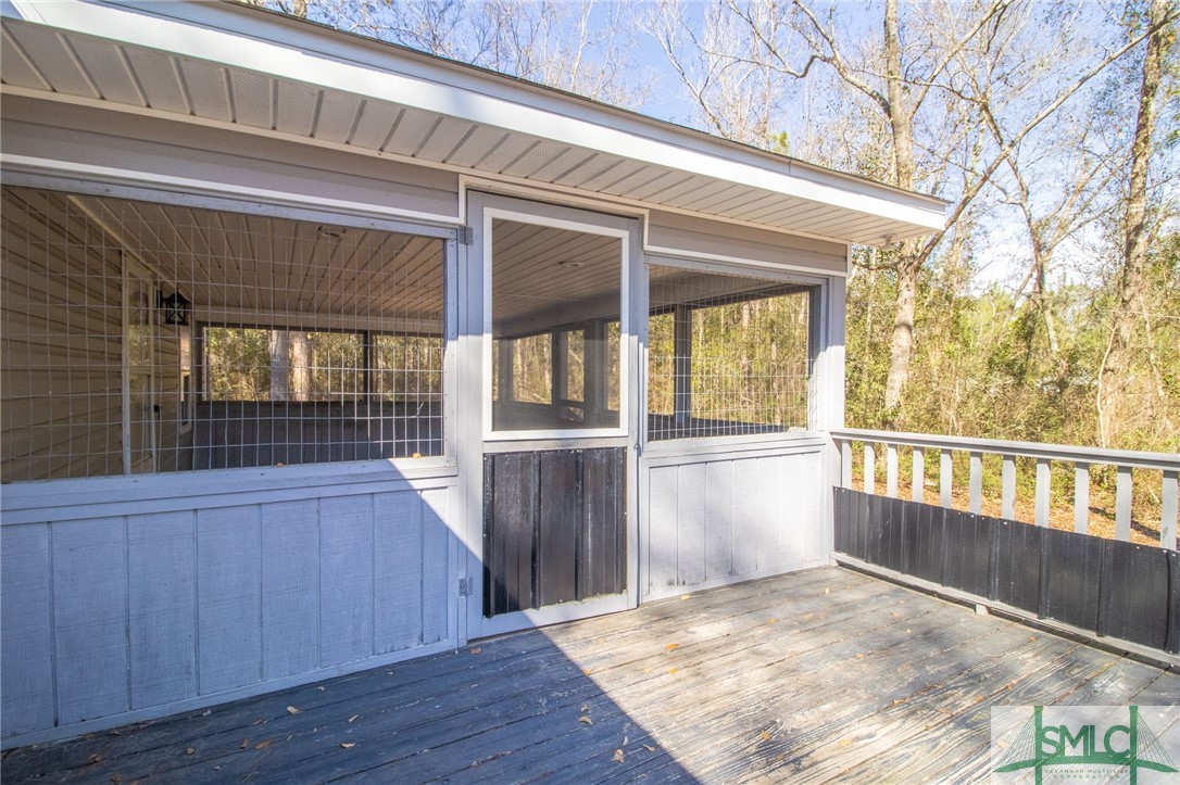 1276 Bill Futch Road Ellabell, GA 31308 - Photo 35 of 39 Gallery Image 35