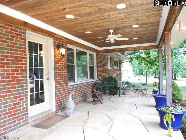 5557 Dailey Road Akron, OH 44319 - Photo 3 of 25