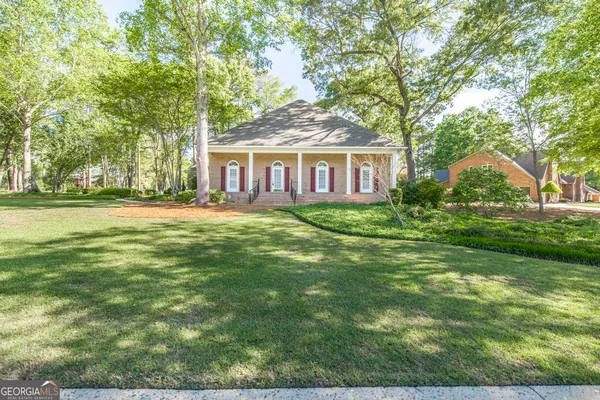 $404,900 | 201 Stathams Way, Warner Robins, GA 31088