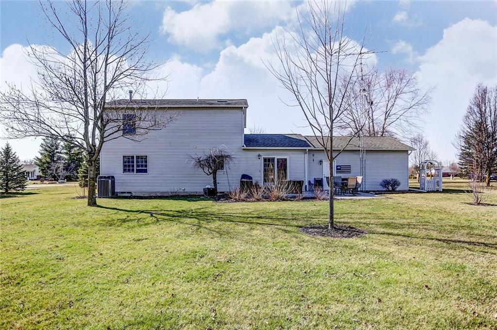 2796 Deer Run Road Springfield, OH 45504 - Photo 30 of 41