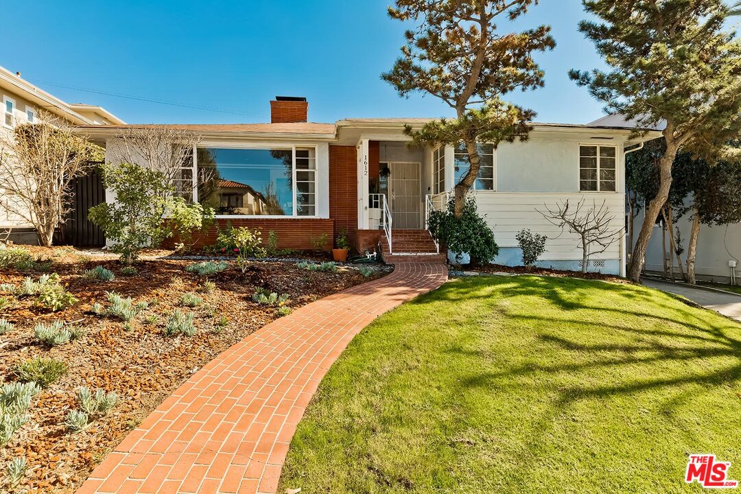 1612 Reeves Street Los Angeles, CA 90035 - Photo 1 of 34 Gallery Image 1