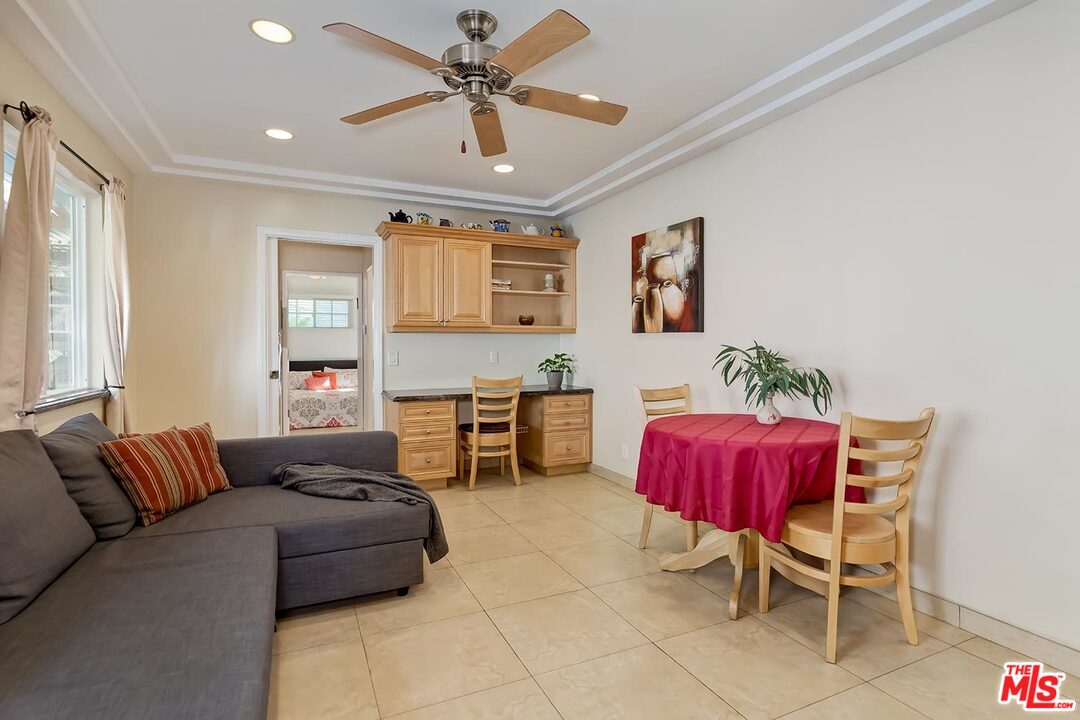 1612 Reeves Street Los Angeles, CA 90035 - Photo 24 of 34 Gallery Image 24