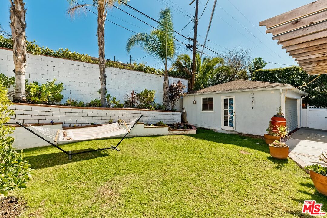 1612 Reeves Street Los Angeles, CA 90035 - Photo 30 of 34 Gallery Image 30