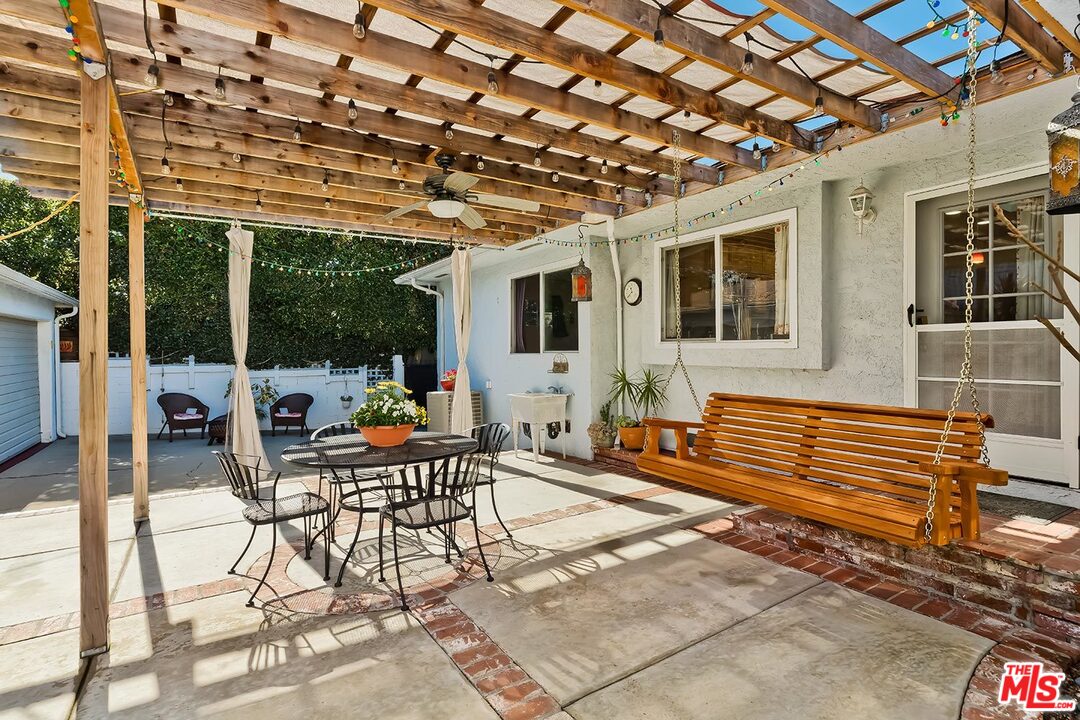 1612 Reeves Street Los Angeles, CA 90035 - Photo 32 of 34 Gallery Image 32