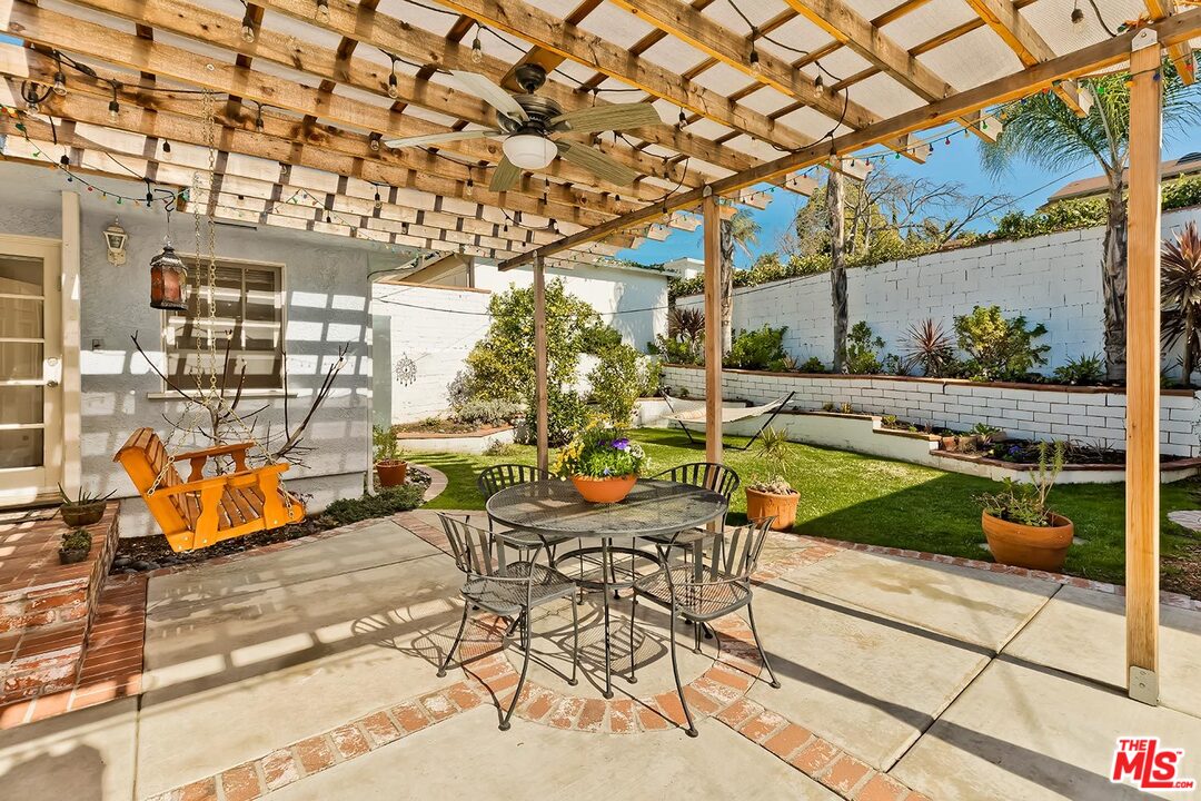 1612 Reeves Street Los Angeles, CA 90035 - Photo 33 of 34 Gallery Image 33
