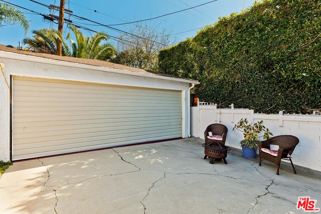 1612 Reeves Street Los Angeles, CA 90035 - Photo 34 of 34 Gallery Image 34