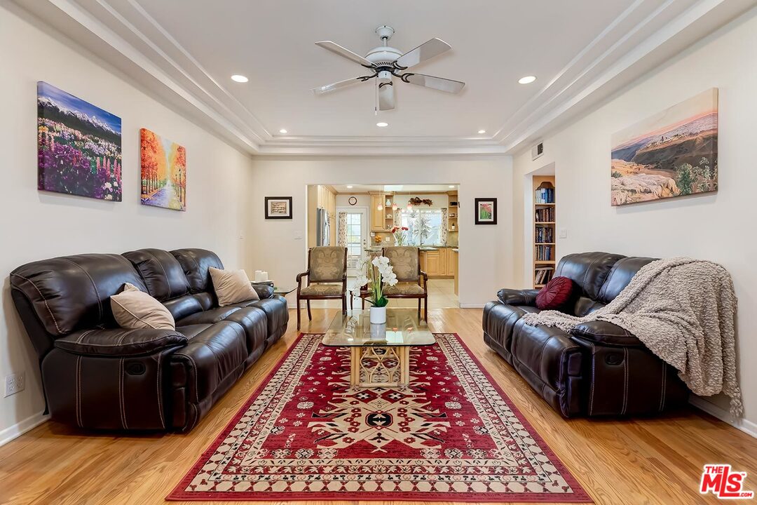 1612 Reeves Street Los Angeles, CA 90035 - Photo 10 of 34 Gallery Image 10