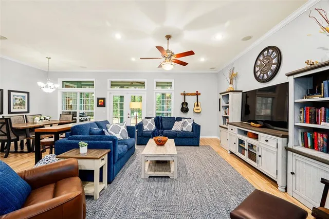 $599,900 | 6377 Southwest 88th Terrace, Gainesville, FL 32608