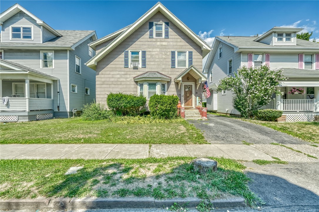 21 Dorset Street Rochester, NY 14609 - Photo 1 of 1 Gallery Image 1