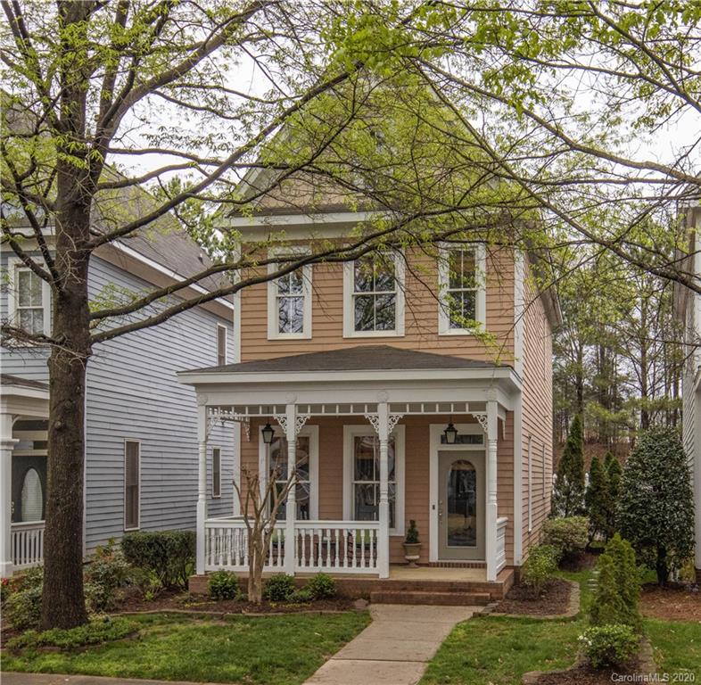 2621 Nations Commons Street Fort Mill, SC 29708 - Photo 2 of 30
