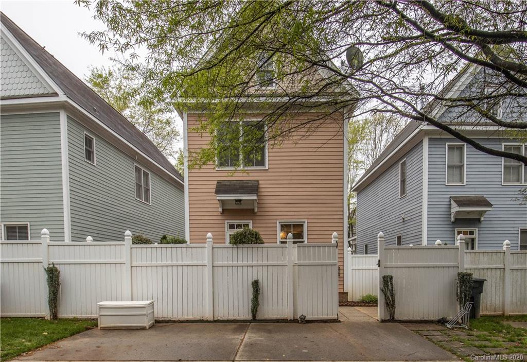 2621 Nations Commons Street Fort Mill, SC 29708 - Photo 20 of 30