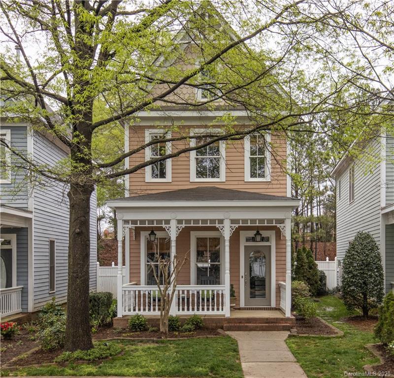 2621 Nations Commons Street Fort Mill, SC 29708 - Photo 22 of 30