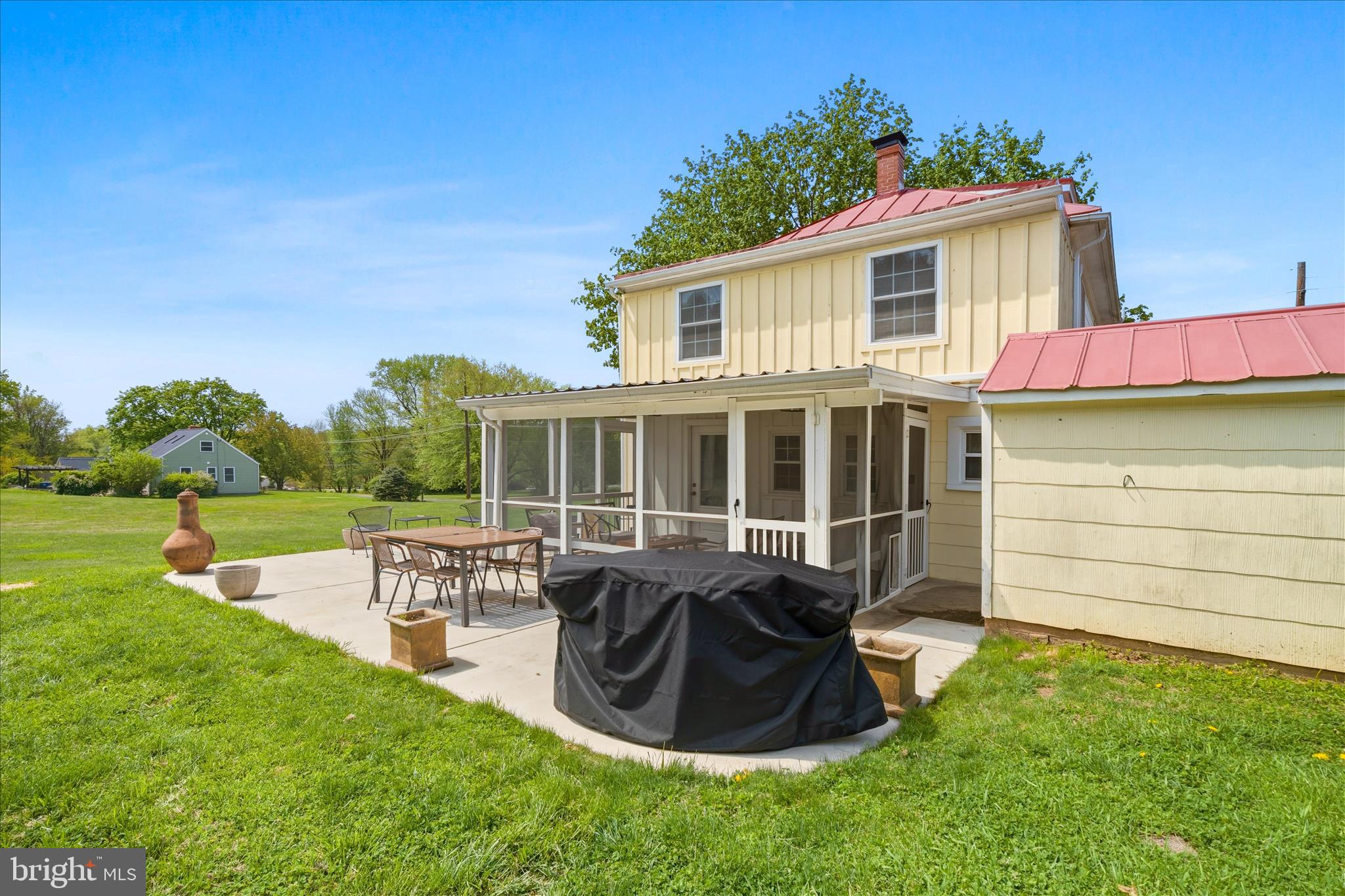 8701 C Yellow Springs Road Frederick, MD 21702 - Photo 30 of 50