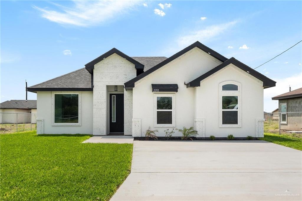 2292 Via Roma Road Weslaco, TX 78596 - Photo 1 of 1 Gallery Image 1
