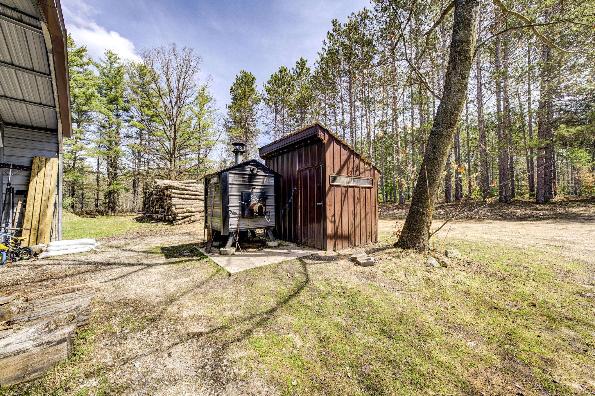 6250 Keffer Road Kingsley, MI 49649 - Photo 43 of 57 Gallery Image 43