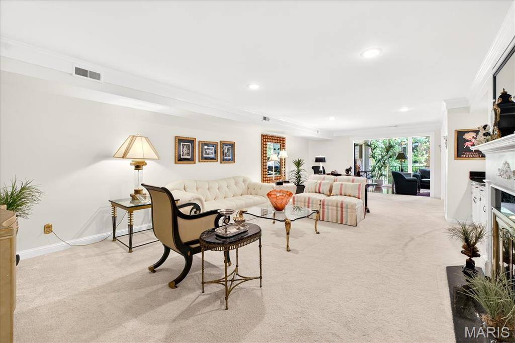 14308 East Conway Meadows Court, Unit 203 Chesterfield, MO 63017 - Photo 17 of 36