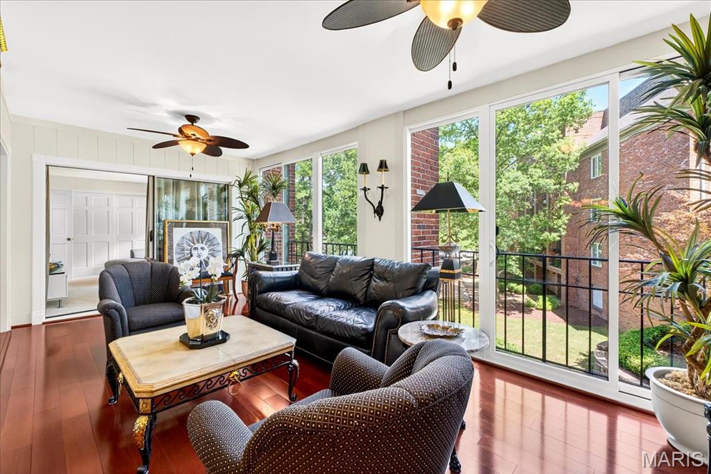 14308 East Conway Meadows Court, Unit 203 Chesterfield, MO 63017 - Photo 21 of 36