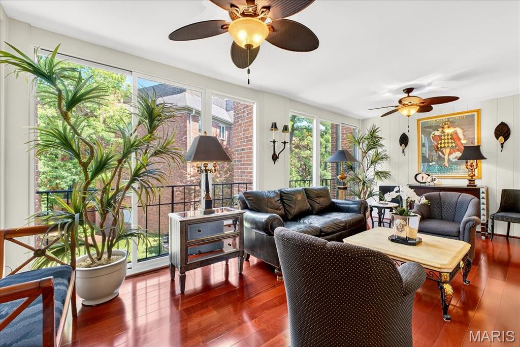 14308 East Conway Meadows Court, Unit 203 Chesterfield, MO 63017 - Photo 22 of 36