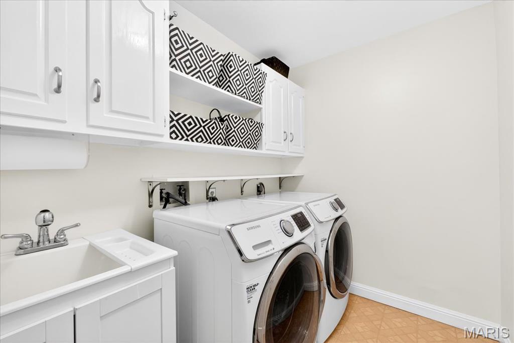 14308 East Conway Meadows Court, Unit 203 Chesterfield, MO 63017 - Photo 26 of 36