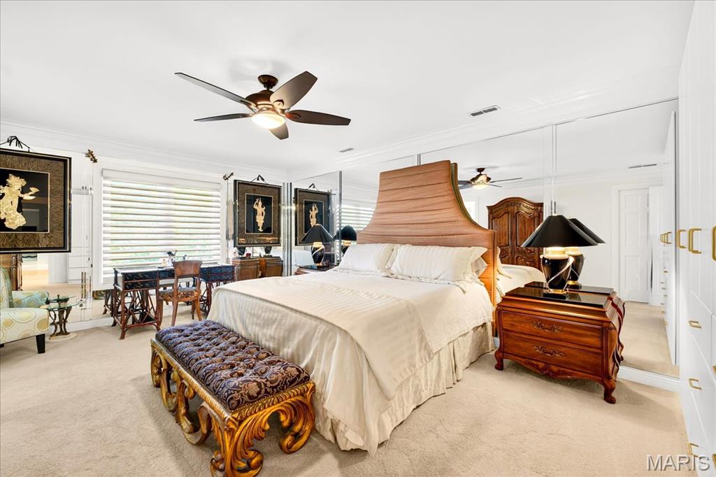 14308 East Conway Meadows Court, Unit 203 Chesterfield, MO 63017 - Photo 27 of 36