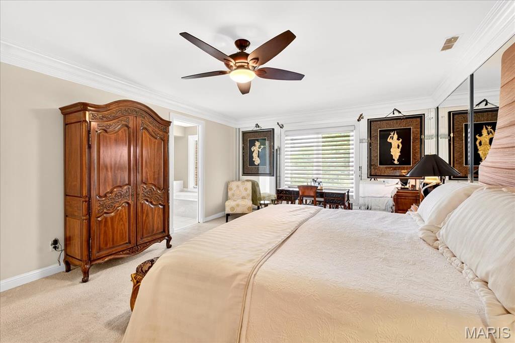 14308 East Conway Meadows Court, Unit 203 Chesterfield, MO 63017 - Photo 28 of 36