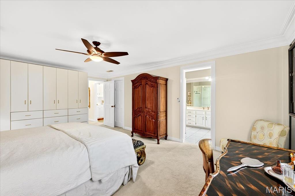 14308 East Conway Meadows Court, Unit 203 Chesterfield, MO 63017 - Photo 29 of 36