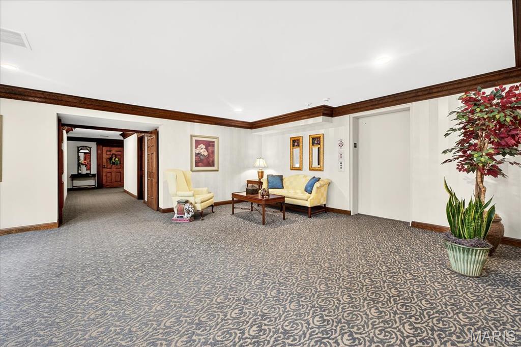 14308 East Conway Meadows Court, Unit 203 Chesterfield, MO 63017 - Photo 32 of 36