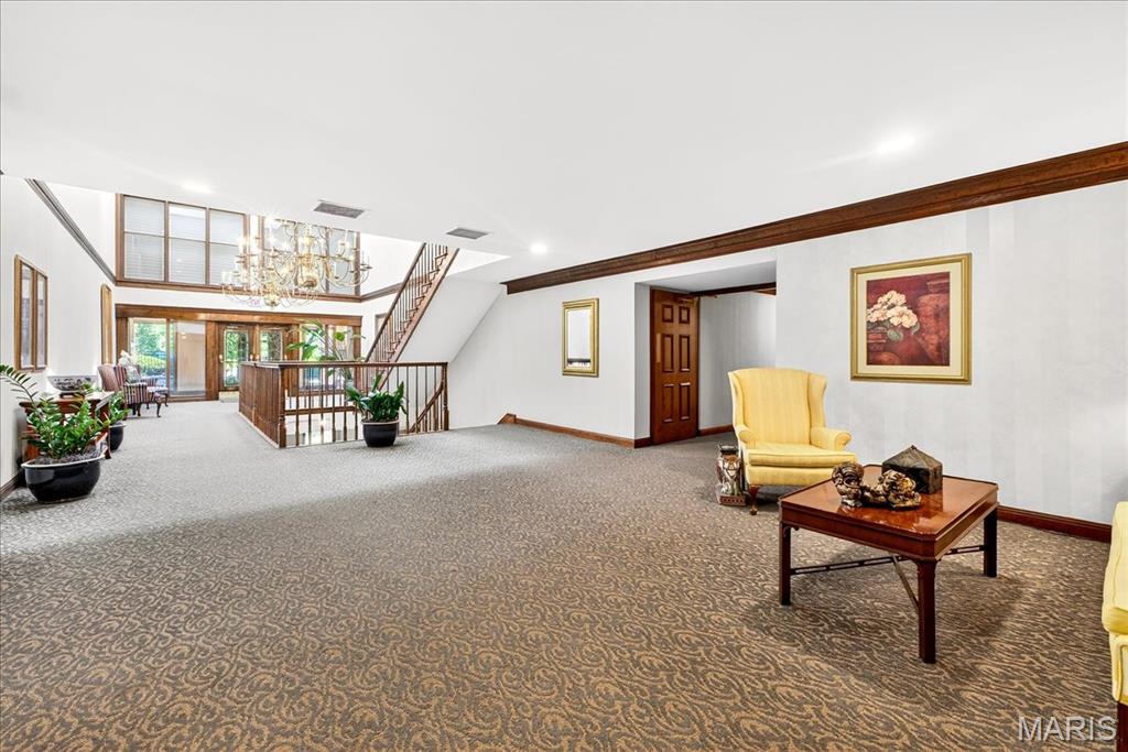 14308 East Conway Meadows Court, Unit 203 Chesterfield, MO 63017 - Photo 33 of 36