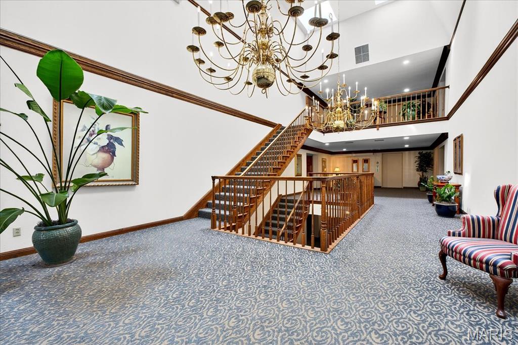 14308 East Conway Meadows Court, Unit 203 Chesterfield, MO 63017 - Photo 34 of 36