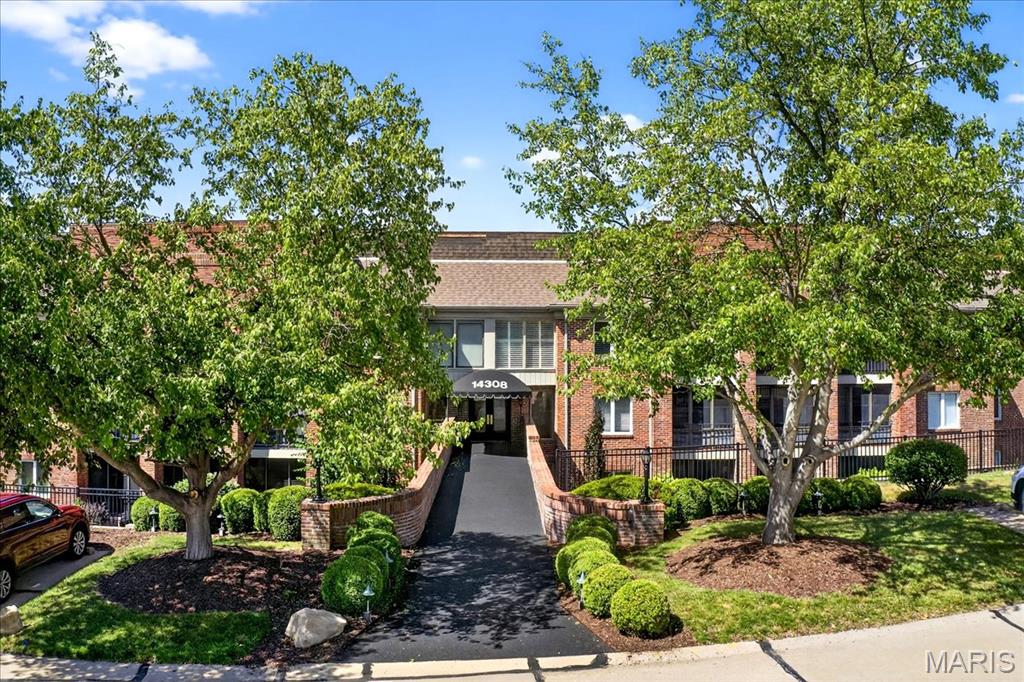 14308 East Conway Meadows Court, Unit 203 Chesterfield, MO 63017 - Photo 36 of 36