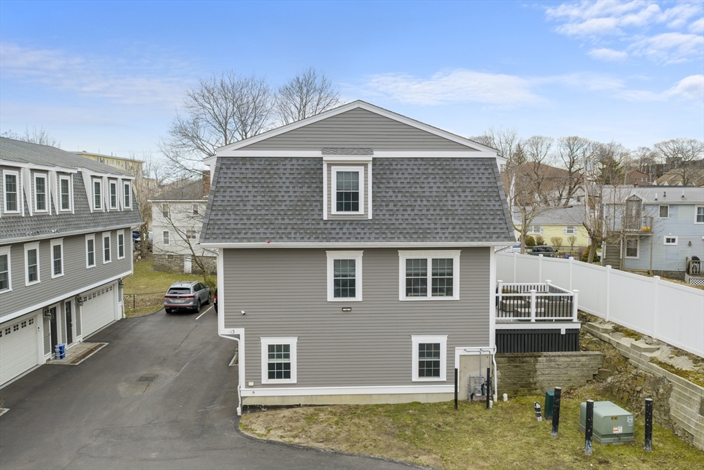 113 Elm Street, Unit D Quincy, MA 02169 - Photo 2 of 39 Gallery Image 2