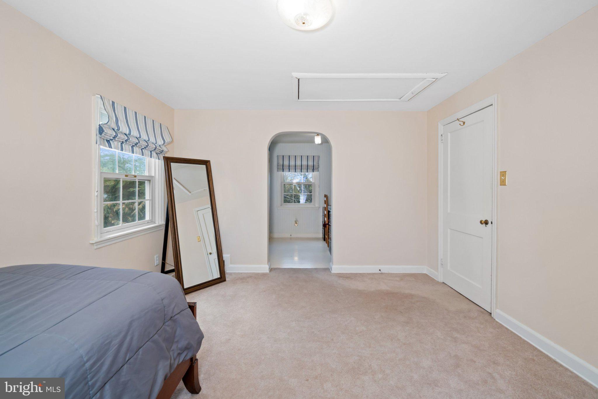 512 Lennox Road Wilmington, DE 19809 - Photo 24 of 28 Bright and inviting bedroom retreat.