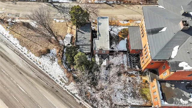 $135,000 | 4540 Nebraska Avenue, St. Louis, MO 63111