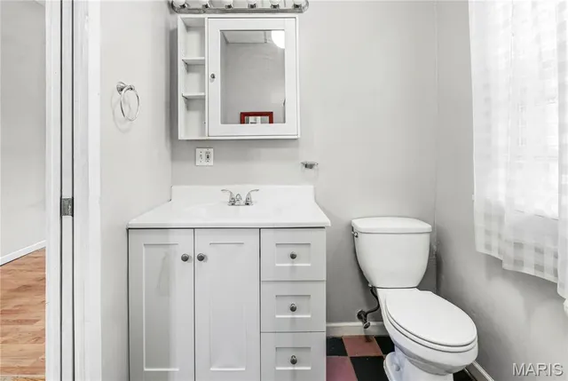 $135,000 | 4540 Nebraska Avenue, St. Louis, MO 63111