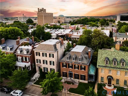 $2,450,000 | 2320 Monument Avenue, Richmond, VA 23220