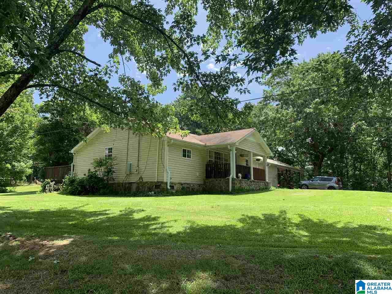 54 Sky Hawk Lane Oneonta, AL 35121 - Photo 3 of 14