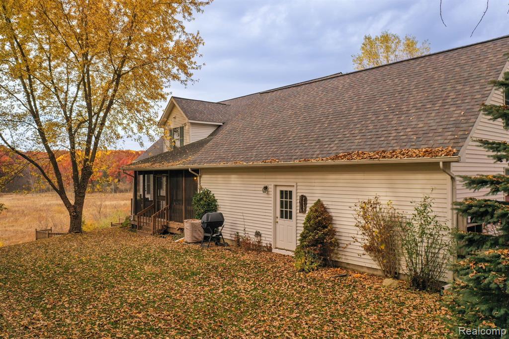 9345 Foley Crossing Fenton, MI 48430 - Photo 49 of 58