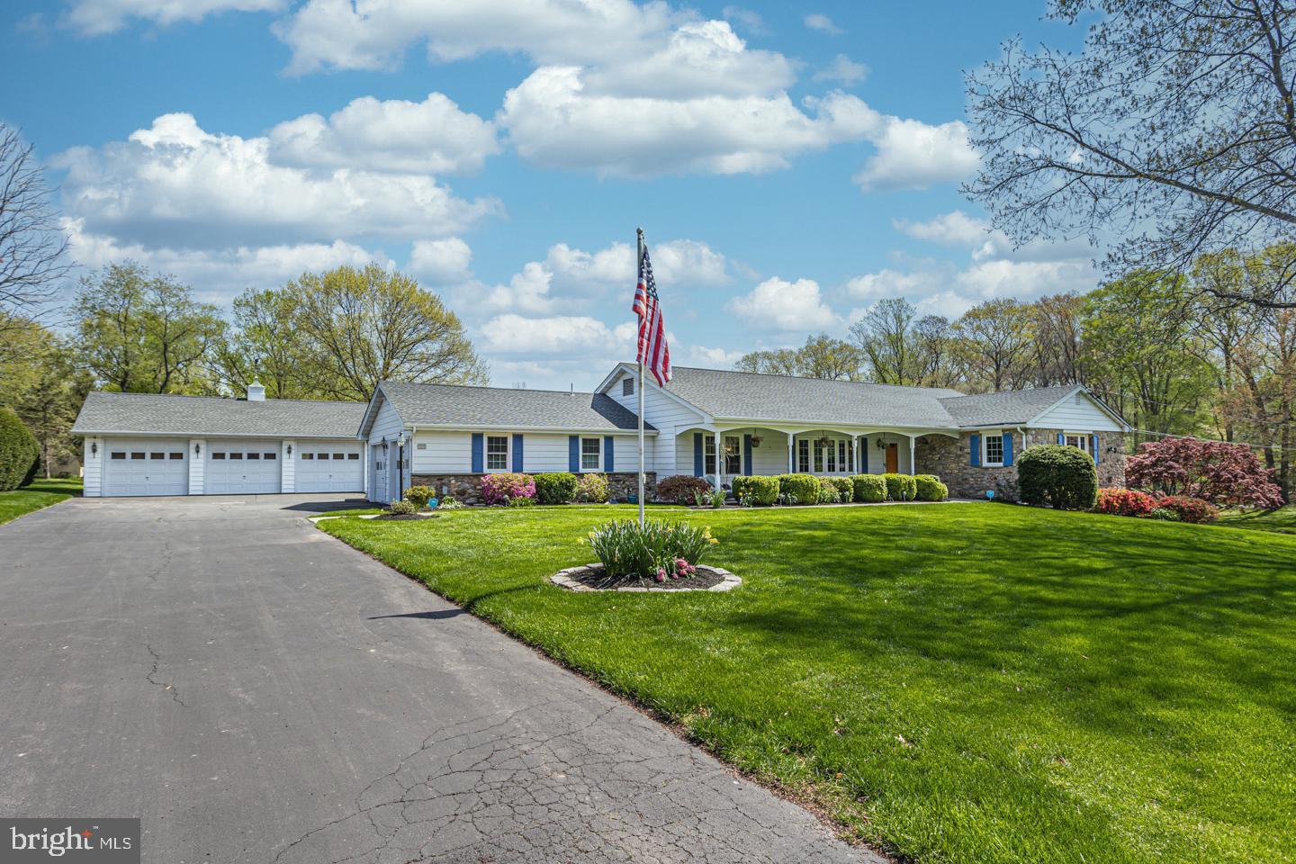 191 E Road Doylestown, PA 18901 - Photo 1 of 43 Gallery Image 1