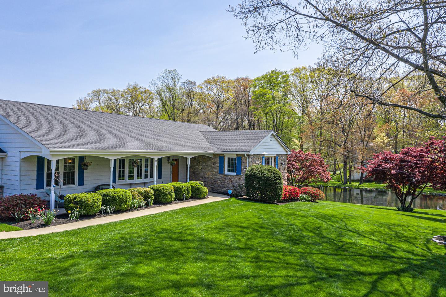 191 E Road Doylestown, PA 18901 - Photo 4 of 43 Gallery Image 4