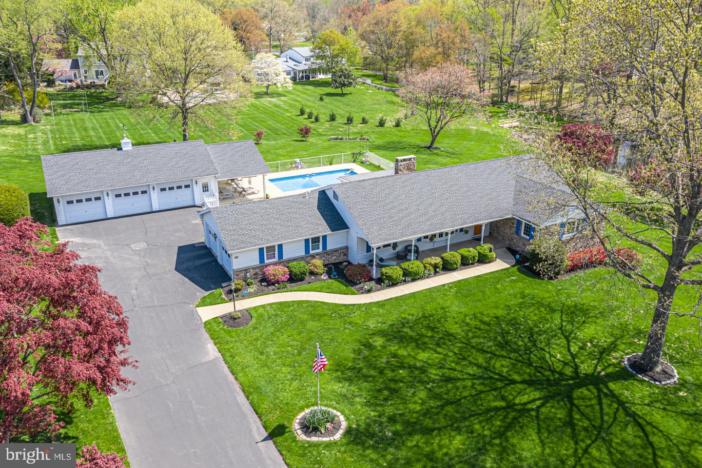 191 E Road Doylestown, PA 18901 - Photo 5 of 43 Gallery Image 5