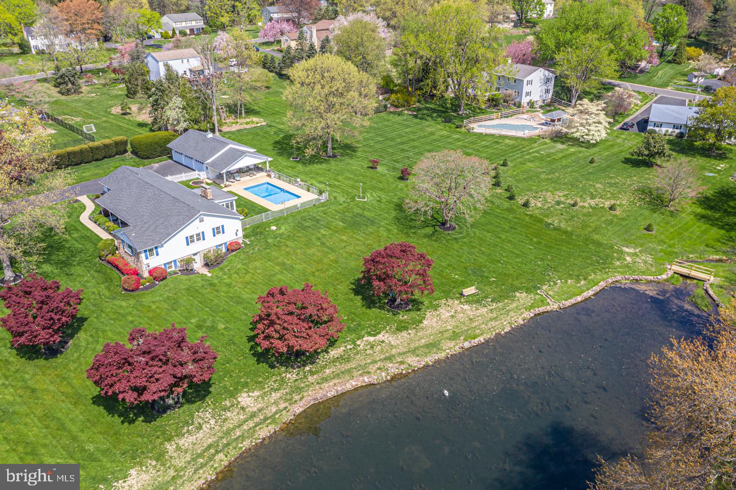 191 E Road Doylestown, PA 18901 - Photo 6 of 43 Gallery Image 6