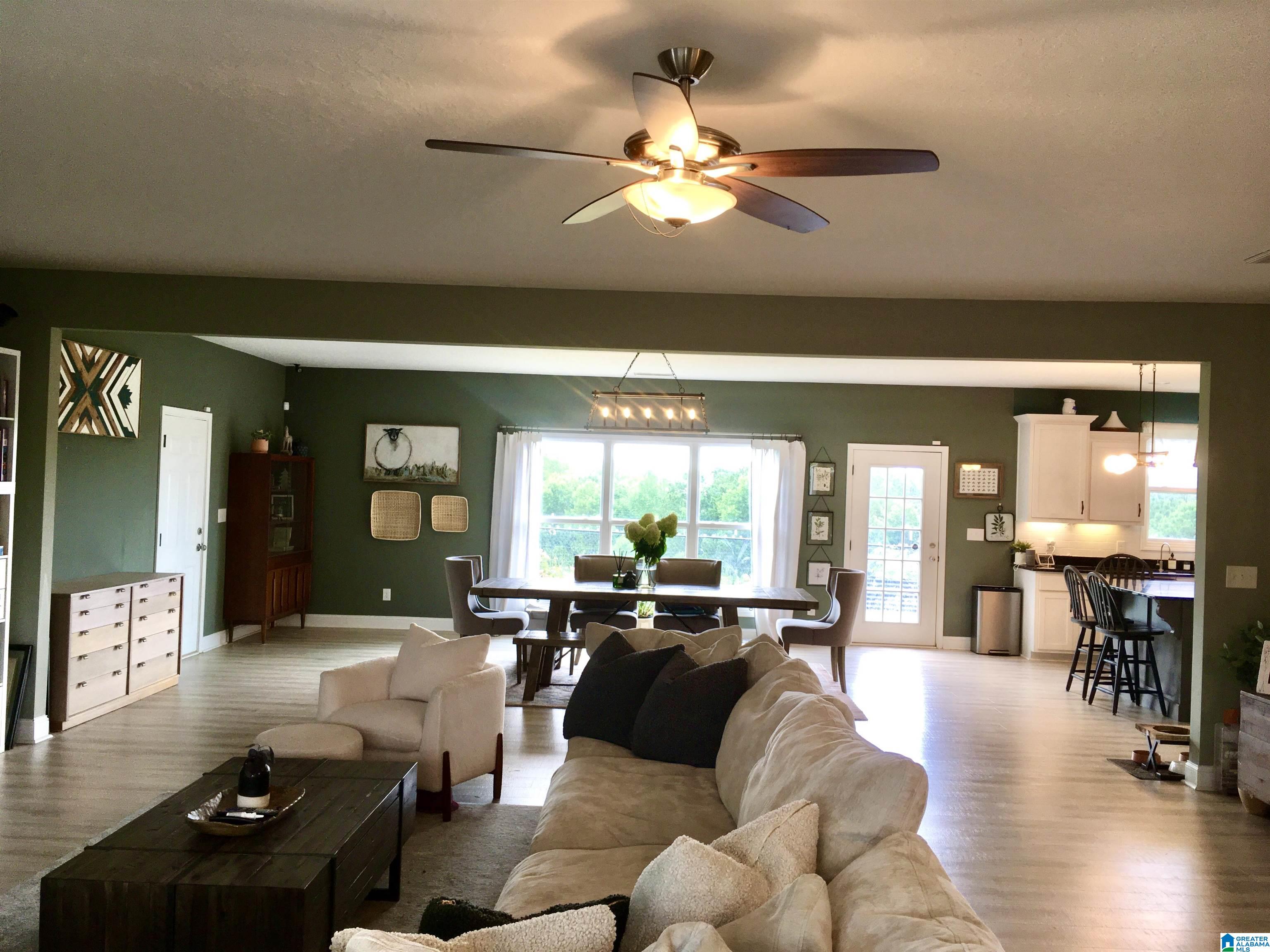 1305 Jones Chapel Loop Springville, AL 35146 - Photo 10 of 48