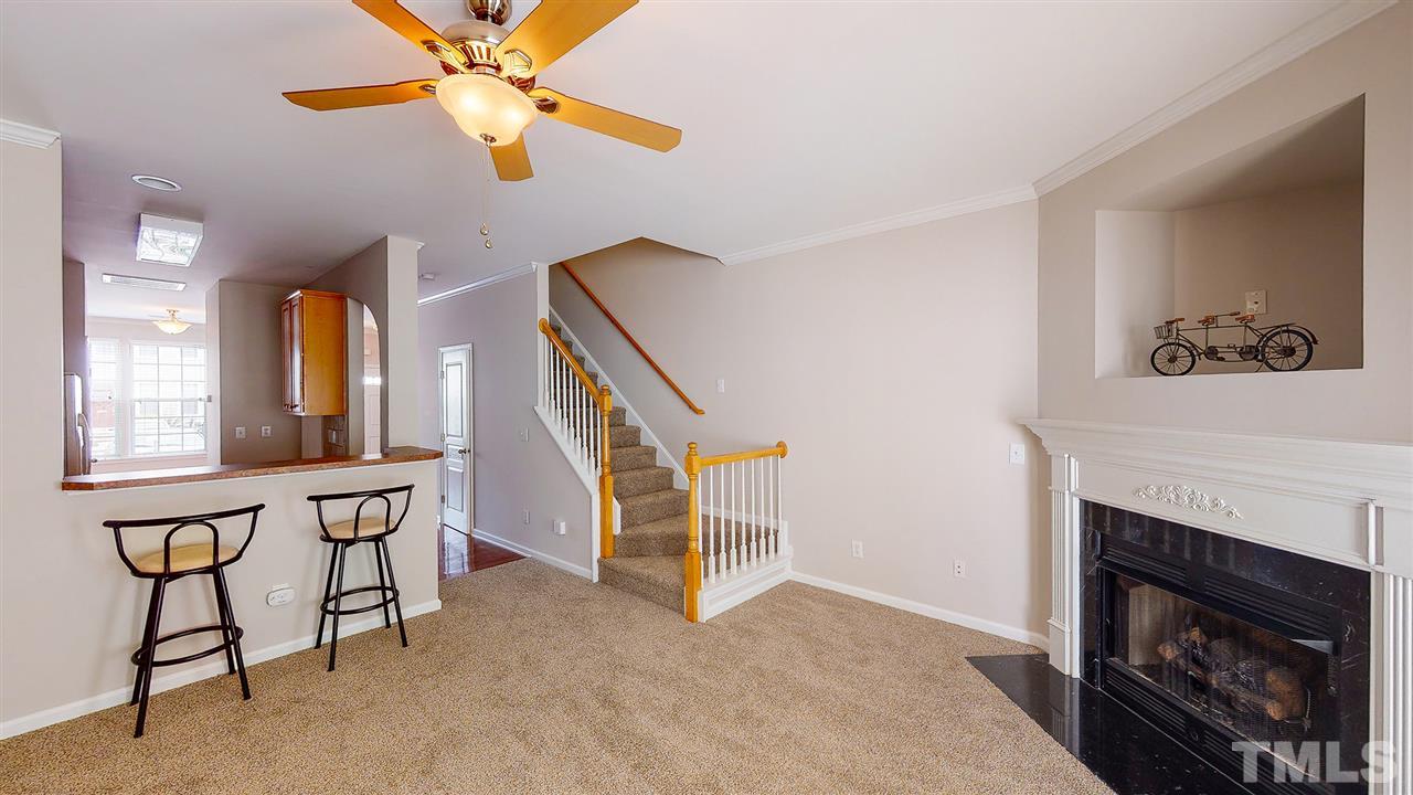4409 Sugarbend Way Raleigh, NC 27606 - Photo 14 of 28 Gallery Image 14