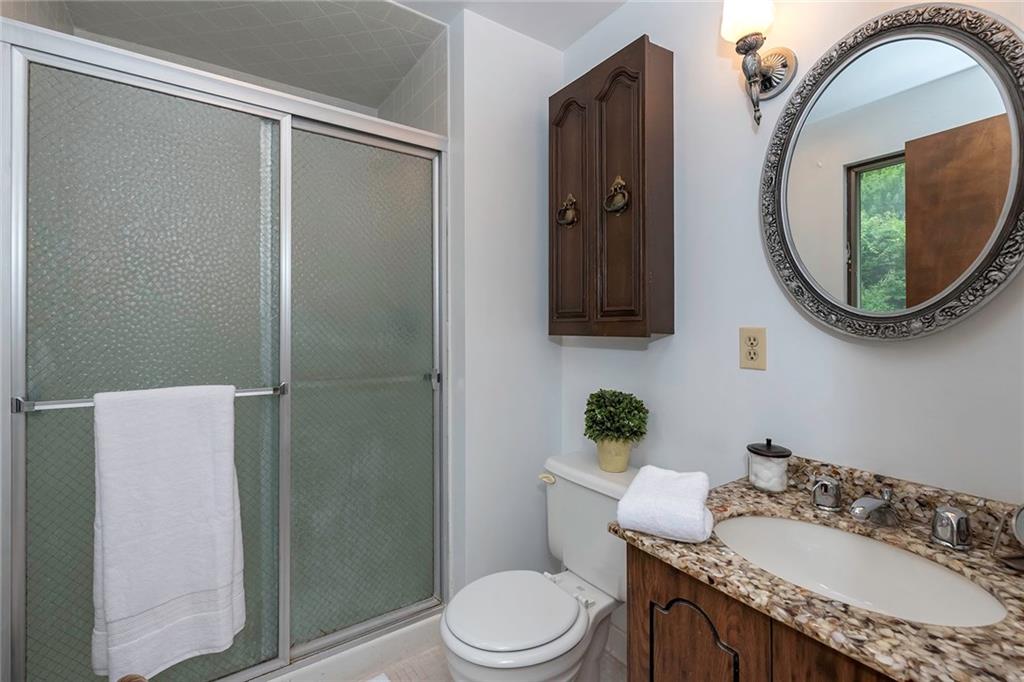 268 Shafer Road Moon Township, PA 15108 - Photo 18 of 25 Gallery Image 18