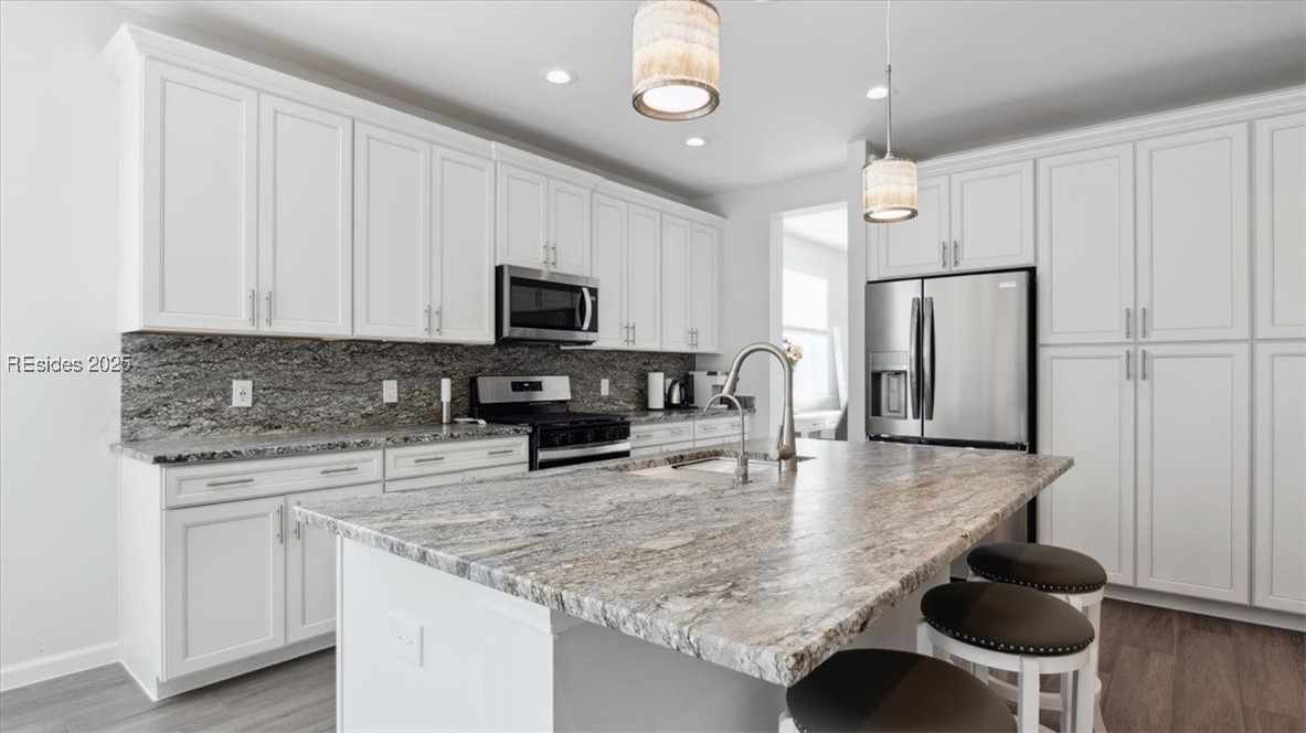 652 Ocean Hammock Loop Hardeeville, SC 29927 - Photo 11 of 78