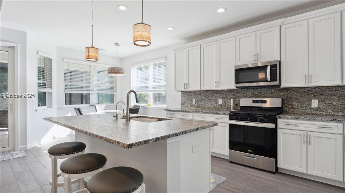 652 Ocean Hammock Loop Hardeeville, SC 29927 - Photo 12 of 78