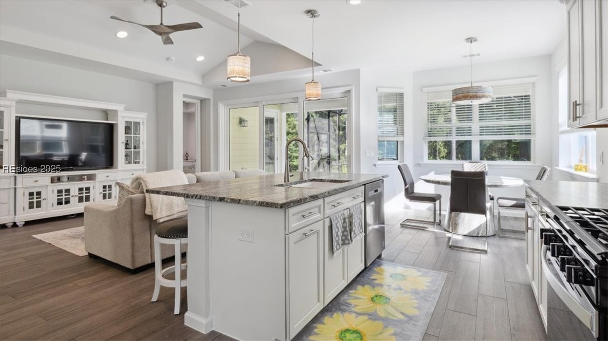 652 Ocean Hammock Loop Hardeeville, SC 29927 - Photo 13 of 78