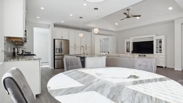 $3,500 | 652 Ocean Hammock Loop, Hardeeville, SC 29927