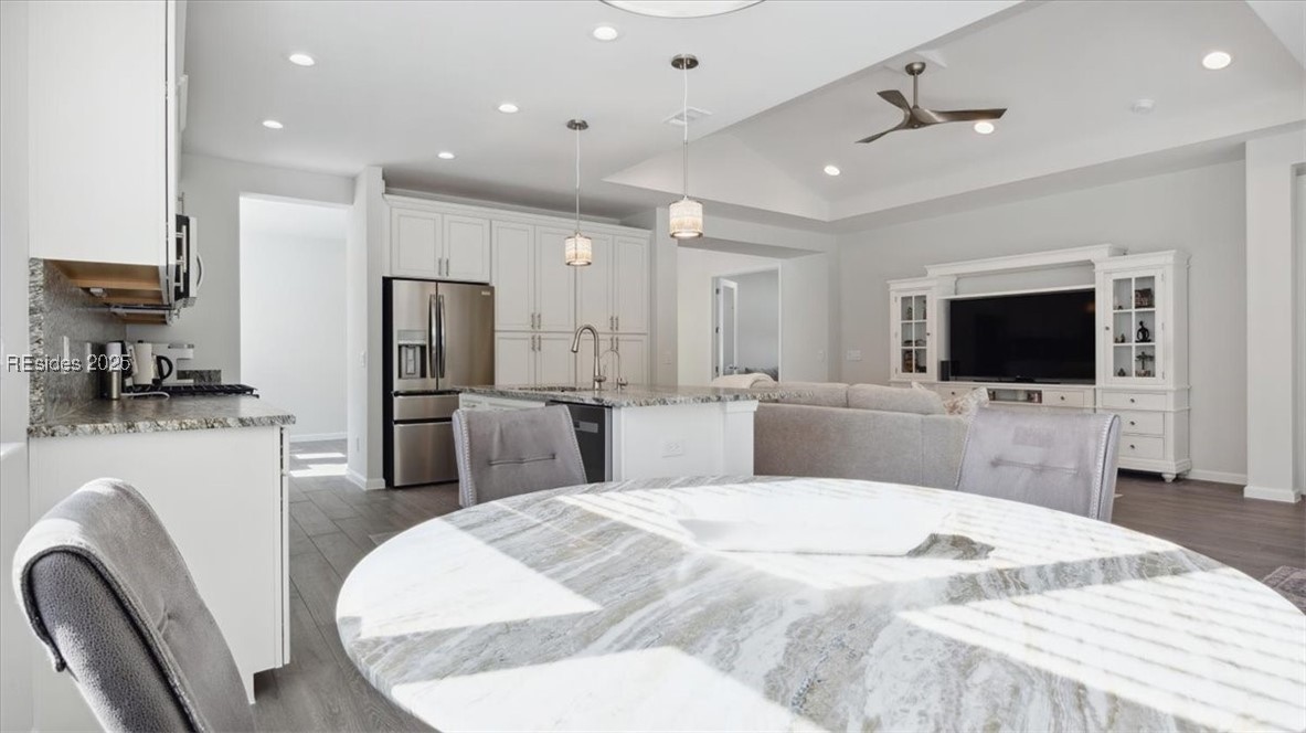 652 Ocean Hammock Loop Hardeeville, SC 29927 - Photo 15 of 78