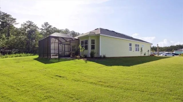 $3,500 | 652 Ocean Hammock Loop, Hardeeville, SC 29927